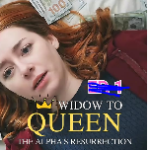 Part(1/14) Widow to Queen: The Alpha’s Resurrection