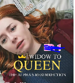 Part(3/14) Widow to Queen: The Alpha’s Resurrection