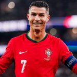 🏎️ SAD NEWS: 15 minutes ago in Munich, at the age of 40, after winning the UEFA Nations League with his teammates, the family of Football Legend Ronaldo just announced urgent news to fans that he is currently… – GIANG