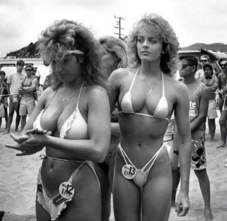 Only True ‘80s Kids Will Catch What Makes This Moment So Legendary