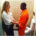 👮👮 Prison Scandal: Female Officers Busted in Secret Inmate Romances…see more