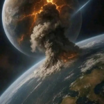💥BREAKING NEWS confirms that this july 29th the Earth will begin to…See more