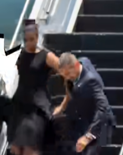 Sad Obama family news