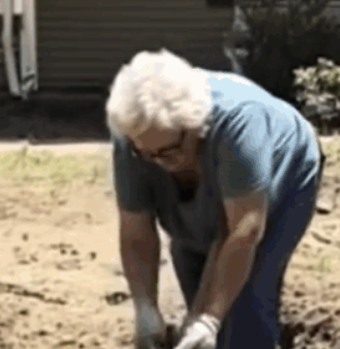 Sixty Years of Silence, Broken by Love