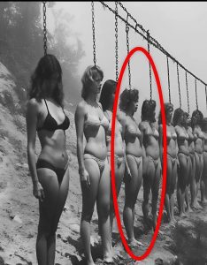 This Photo Captured Something Truly Shocking