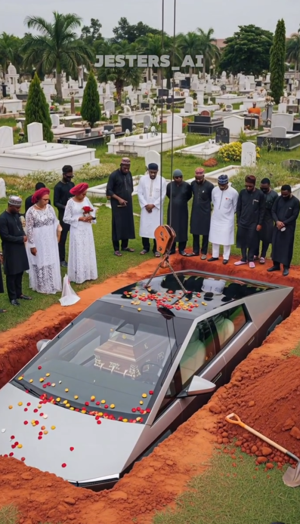 RIP “The Final Ride of Elias Vance” already avoids any mention of “Tesla” or “Tesla owner,”