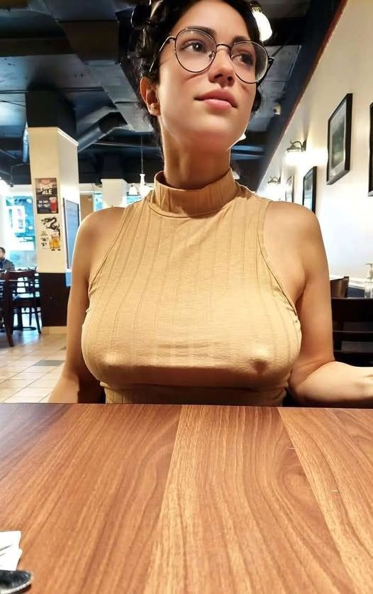 Think you know who she is? Dive into the gorgeous images and her story in the first comment